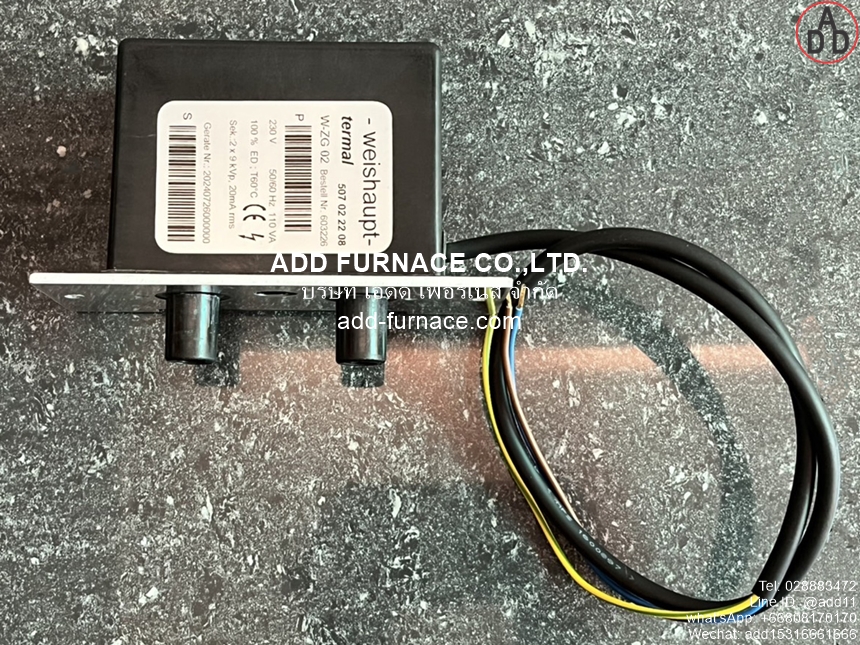 Weishaupt W-ZG 02 (11)